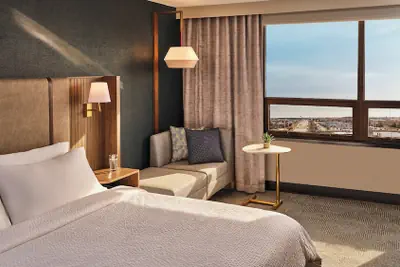 Photo 5 - Holiday Inn & Suites Columbia NE - Ft Jackson Area by IHG