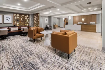 Photo 2 - Holiday Inn & Suites Columbia NE - Ft Jackson Area by IHG