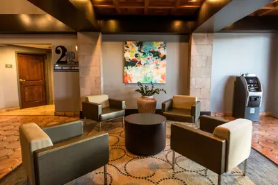 Photo 3 - DoubleTree Suites by Hilton Hotel McAllen