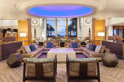 Photo 4 - Fort Lauderdale Marriott Harbor Beach Resort & Spa
