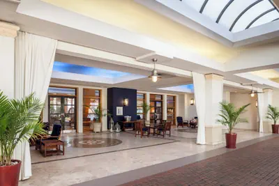 Photo 5 - Fort Lauderdale Marriott Harbor Beach Resort & Spa