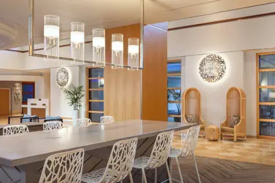 Photo 3 - Fort Lauderdale Marriott Harbor Beach Resort & Spa