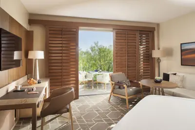 Photo 5 - Fairmont Scottsdale Princess