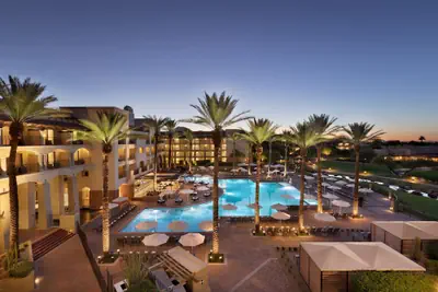 Photo 2 - Fairmont Scottsdale Princess