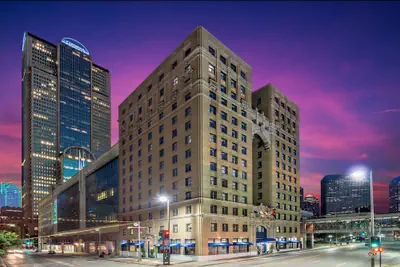 Photo 2 - Hotel Indigo Dallas Downtown by IHG