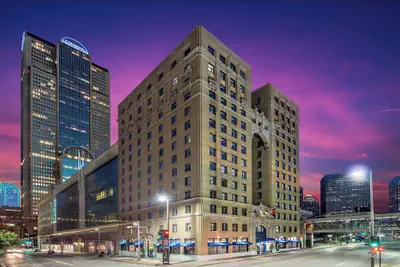 Photo 2 - Hotel Indigo Dallas Downtown by IHG