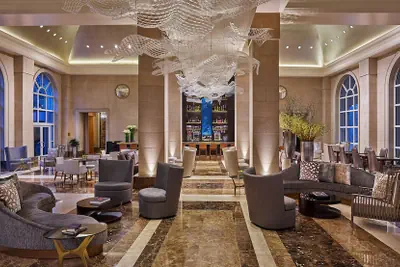 Photo 3 - Hotel Crescent Court