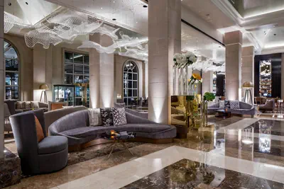 Photo 2 - Hotel Crescent Court