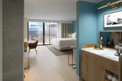 Photo 3 - Hotel Madera