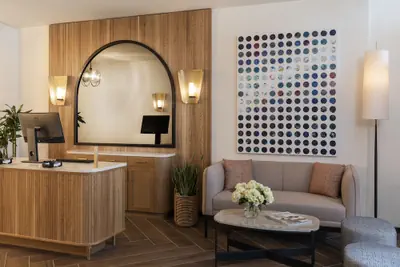 Photo 2 - Hotel Madera