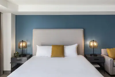 Photo 5 - Hotel Madera