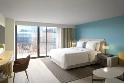 Photo 4 - Hotel Madera