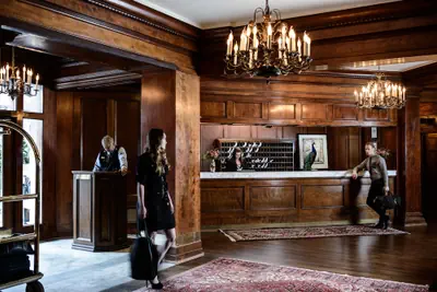 Photo 3 - Hotel Sorrento