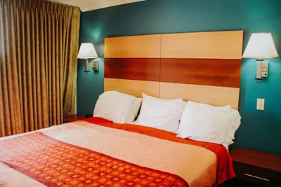 Photo 5 - Rodeway Inn & Suites Lake Havasu City