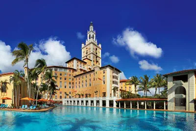 Photo 2 - Biltmore Hotel - Miami - Coral Gables