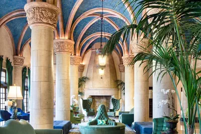 Photo 4 - Biltmore Hotel - Miami - Coral Gables