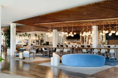 Photo 5 - Hilton Los Angeles Culver City