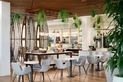 Photo 3 - Hilton Los Angeles Culver City