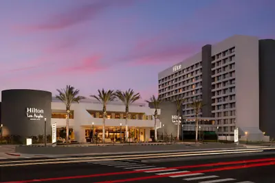 Photo 2 - Hilton Los Angeles Culver City