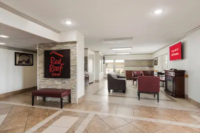 Photo 3 - Red Roof Inn College Station