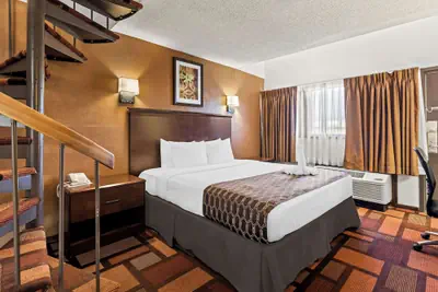 Photo 2 - Best Western Tower West Lodge