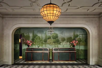 Photo 3 - Four Seasons Hotel Boston
