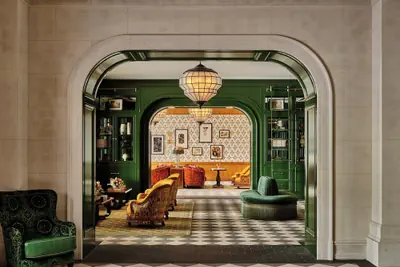 Photo 2 - Four Seasons Hotel Boston