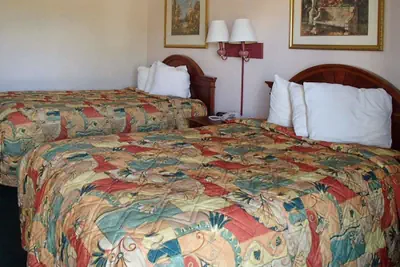 Photo 3 - Rodeway Inn Leesburg Chain of Lakes