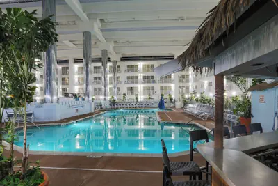 Photo 2 - Princess Royale Oceanfront Resort