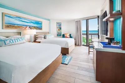 Photo 5 - Margaritaville Beach Resort South Padre Island