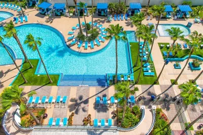Photo 2 - Margaritaville Beach Resort South Padre Island