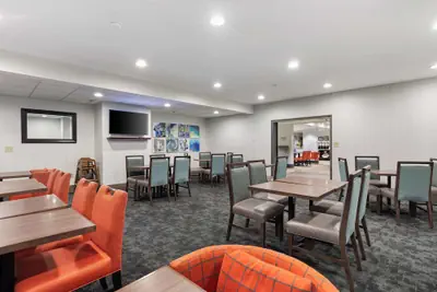 Photo 3 - Hampton Inn Rock Hill