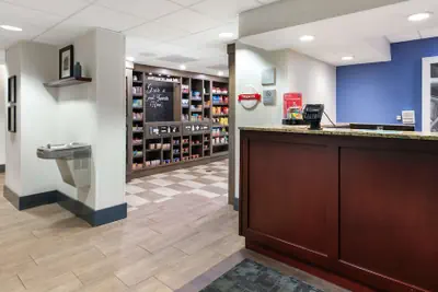 Photo 5 - Hampton Inn Rock Hill