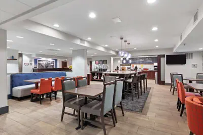 Photo 2 - Hampton Inn Rock Hill
