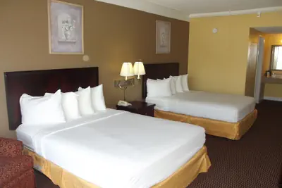 Photo 3 - Ambassadors Inn & Suites