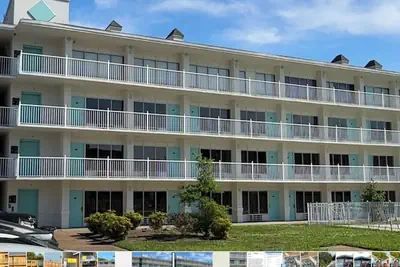 Photo 2 - Ambassadors Inn & Suites