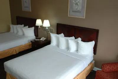 Photo 4 - Ambassadors Inn & Suites