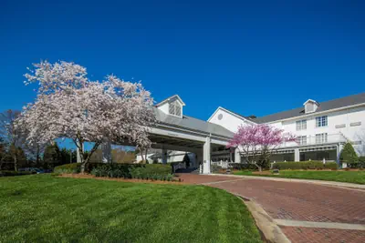Photo 2 - DoubleTree Raleigh Durham Airport at Research Triangle Park
