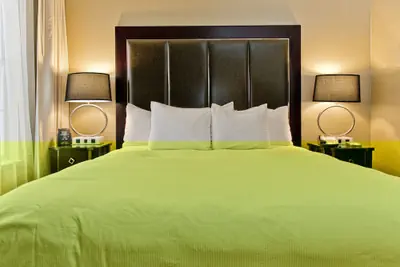 Photo 5 - DoubleTree Raleigh Durham Airport at Research Triangle Park