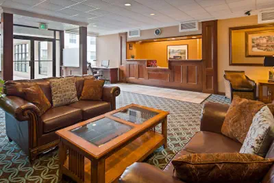 Photo 3 - Best Western Plus Waterville Grand Hotel