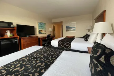 Photo 4 - Best Western Plus Waterville Grand Hotel