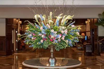 Photo 2 - The Houstonian Hotel, Club & Spa