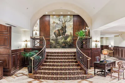Photo 3 - The Houstonian Hotel, Club & Spa