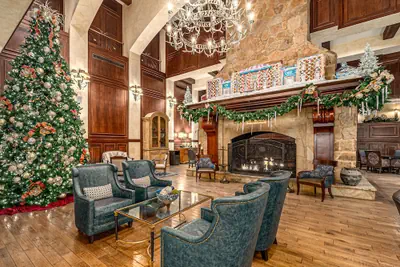 Photo 5 - The Houstonian Hotel, Club & Spa