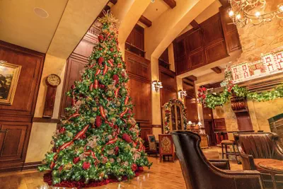 Photo 4 - The Houstonian Hotel, Club & Spa
