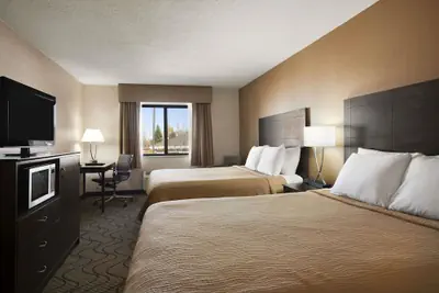 Photo 2 - Days Inn by Wyndham Grand Forks Columbia Mall