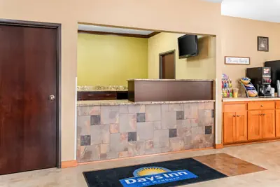 Photo 3 - Days Inn by Wyndham Grand Forks Columbia Mall