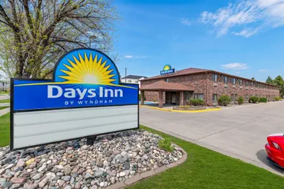 Photo 2 - Days Inn by Wyndham Grand Forks Columbia Mall
