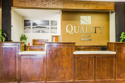 Photo 2 - Quality Inn Pagosa Springs