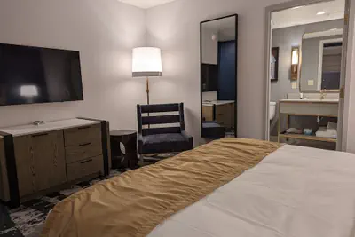 Photo 4 - The Yorktowne Hotel, Tapestry Collection by Hilton